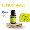 Essential Oil | Lemongrass